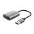 Считыватель флеш-карт Trust Dalyx Fast USB 3.2 Card reader (24135) Считыватель флеш-карт Trust Dalyx Fast USB 3.2 Card reader (24135)