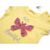 Набор детской одежды Breeze с бабочкой (13500-86G-yellow), изображение 7 Набор детской одежды Breeze с бабочкой (13500-86G-yellow), изображение 7