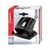 Дырокол Maped Essentials Metal 35 листов (MP.403411), изображение 3 Дырокол Maped Essentials Metal 35 листов (MP.403411), изображение 3