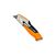 Нож монтажный Fiskars CarbonMax Retractable Utility Knife (1027223) Нож монтажный Fiskars CarbonMax Retractable Utility Knife (1027223)
