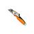 Ніж монтажний Fiskars CarbonMax Painter's Knife (1027225) Ніж монтажний Fiskars CarbonMax Painter's Knife (1027225)