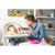 Набор детской посуды Chicco Meal Set 6 м + розовый (16200.11), изображение 4 Набор детской посуды Chicco Meal Set 6 м + розовый (16200.11), изображение 4