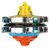 Волчок Auldey Infinity Nado V серия Advanced Edition Fire Hammer Огненный (EU634304H), изображение 3 Волчок Auldey Infinity Nado V серия Advanced Edition Fire Hammer Огненный (EU634304H), изображение 3