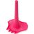 Игрушка для песка QUUT TRIPLET 4 в 1 для песка, снега и воды розовый (170013) Игрушка для песка QUUT TRIPLET 4 в 1 для песка, снега и воды розовый (170013)