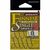 Крючок Decoy Single32 06 (10 шт/уп) (1562.05.07), изображение 2 Крючок Decoy Single32 06 (10 шт/уп) (1562.05.07), изображение 2