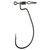 Крючок Decoy Worm117 HD Hook Offset 02 (5 шт/уп) (1562.08.01) Крючок Decoy Worm117 HD Hook Offset 02 (5 шт/уп) (1562.08.01)