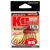Крючок Decoy Worm17R Kg Hook R 2/0 (6 шт/уп) (1562.08.67), изображение 2 Крючок Decoy Worm17R Kg Hook R 2/0 (6 шт/уп) (1562.08.67), изображение 2