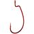 Крючок Decoy Worm17R Kg Hook R 2/0 (6 шт/уп) (1562.08.67) Крючок Decoy Worm17R Kg Hook R 2/0 (6 шт/уп) (1562.08.67)