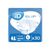 Подгузники для взрослых ID Slip Plus Large талия 115-155 см. 30 шт. (5411416048190) Подгузники для взрослых ID Slip Plus Large талия 115-155 см. 30 шт. (5411416048190)
