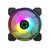 Кулер для корпуса Gamemax FN-12Rainbow-D Кулер для корпуса Gamemax FN-12Rainbow-D