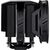 Кулер для процессора CoolerMaster MasterAir MA624 (MAM-D6PS-314PK-R1), изображение 3 Кулер для процессора CoolerMaster MasterAir MA624 (MAM-D6PS-314PK-R1), изображение 3