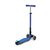 Самокат Micro Maxi Deluxe LED Темно-синий (MMD099), изображение 2 Самокат Micro Maxi Deluxe LED Темно-синий (MMD099), изображение 2
