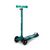 Самокат Micro Maxi Deluxe ECO Зеленый (MMD122), изображение 6 Самокат Micro Maxi Deluxe ECO Зеленый (MMD122), изображение 6