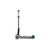 Самокат Micro Maxi Deluxe LED Вулканический серый (MMD094), изображение 3 Самокат Micro Maxi Deluxe LED Вулканический серый (MMD094), изображение 3