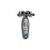 Самокат Micro Maxi Deluxe LED Вулканический серый (MMD094), изображение 6 Самокат Micro Maxi Deluxe LED Вулканический серый (MMD094), изображение 6