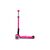 Самокат Micro Maxi Deluxe LED Розовый (MMD096), изображение 3 Самокат Micro Maxi Deluxe LED Розовый (MMD096), изображение 3