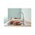 Смеситель Grohe BauLoop (31368001), изображение 3 Смеситель Grohe BauLoop (31368001), изображение 3