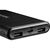 Батарея универсальная Canyon PB-106 10000mAh Input 5V/2A, Output 5V/2.1A(Max) (CNE-CPB1006B), изображение 3 Батарея универсальная Canyon PB-106 10000mAh Input 5V/2A, Output 5V/2.1A(Max) (CNE-CPB1006B), изображение 3