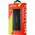 Батарея универсальная Canyon PB-106 10000mAh Input 5V/2A, Output 5V/2.1A(Max) (CNE-CPB1006B), изображение 5 Батарея универсальная Canyon PB-106 10000mAh Input 5V/2A, Output 5V/2.1A(Max) (CNE-CPB1006B), изображение 5