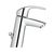 Смеситель Grohe Eurosmart M-Size (23322001), изображение 2 Смеситель Grohe Eurosmart M-Size (23322001), изображение 2