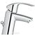 Смеситель Grohe Eurosmart S-Size (33265002), изображение 2 Смеситель Grohe Eurosmart S-Size (33265002), изображение 2