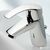 Смеситель Grohe Eurosmart S-Size (33265002), изображение 3 Смеситель Grohe Eurosmart S-Size (33265002), изображение 3
