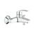 Смеситель Grohe Eurosmart (33300002) Смеситель Grohe Eurosmart (33300002)