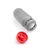 Фляга велосипедна GUB 650ml MAX Smart valve Grey/Black (BOC-016), зображення 2 Фляга велосипедна GUB 650ml MAX Smart valve Grey/Black (BOC-016), зображення 2