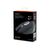 Мышка REAL-EL RM-525 Black, изображение 5 Мышка REAL-EL RM-525 Black, изображение 5