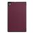 Чехол для планшета BeCover Smart Case Lenovo Tab M10 TB-X306F HD (2nd Gen) Red Wine (705974), изображение 2 Чехол для планшета BeCover Smart Case Lenovo Tab M10 TB-X306F HD (2nd Gen) Red Wine (705974), изображение 2