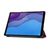 Чехол для планшета BeCover Smart Case Lenovo Tab M10 TB-X306F HD (2nd Gen) Red Wine (705974), изображение 4 Чехол для планшета BeCover Smart Case Lenovo Tab M10 TB-X306F HD (2nd Gen) Red Wine (705974), изображение 4