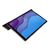Чехол для планшета BeCover Smart Case Lenovo Tab M10 TB-X306F HD (2nd Gen) Red Wine (705974), изображение 5 Чехол для планшета BeCover Smart Case Lenovo Tab M10 TB-X306F HD (2nd Gen) Red Wine (705974), изображение 5