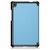 Чохол до планшета BeCover Lenovo Tab M8 TB-8505/TB-8705/M8 TB-8506 (3 Gen) Blue (705978), зображення 2 Чохол до планшета BeCover Lenovo Tab M8 TB-8505/TB-8705/M8 TB-8506 (3 Gen) Blue (705978), зображення 2