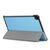 Чохол до планшета BeCover Smart Case Samsung Galaxy Tab S6 Lite 10.4 P610/P613/P615/P6 (705991), зображення 5 Чохол до планшета BeCover Smart Case Samsung Galaxy Tab S6 Lite 10.4 P610/P613/P615/P6 (705991), зображення 5