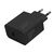 Зарядное устройство ColorWay Power Delivery Port USB Type-C (20W) black (CW-CHS023PD-BK) Зарядное устройство ColorWay Power Delivery Port USB Type-C (20W) black (CW-CHS023PD-BK)