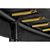 Батут Salta Premium Black Edition COMBO круглый 396 см (628SA), изображение 3 Батут Salta Premium Black Edition COMBO круглый 396 см (628SA), изображение 3