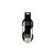 Карабин туристический Nite ize Plastic Carb S Biner Size 8 NI677 All Black (4823082709397), изображение 3 Карабин туристический Nite ize Plastic Carb S Biner Size 8 NI677 All Black (4823082709397), изображение 3