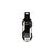 Карабин туристический Nite ize Plastic Carb S Biner Size 8 NI736 Black (4823082709489), изображение 3 Карабин туристический Nite ize Plastic Carb S Biner Size 8 NI736 Black (4823082709489), изображение 3