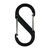Карабин туристический Nite ize Plastic Carb S Biner Size 8 NI736 Black (4823082709489) Карабин туристический Nite ize Plastic Carb S Biner Size 8 NI736 Black (4823082709489)