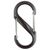 Карабин туристический Nite ize Plastic Carb S Biner Size 4 NI672 Transparent (4823082709533) Карабин туристический Nite ize Plastic Carb S Biner Size 4 NI672 Transparent (4823082709533)