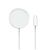 Зарядное устройство ColorWay MagSafe Charger 15W (White) (CW-CHW27Q-WT), изображение 2 Зарядное устройство ColorWay MagSafe Charger 15W (White) (CW-CHW27Q-WT), изображение 2
