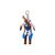 Мягкая игрушка WP Merchandise Брелок плюшевый ASSASSIN'S CREED Ratonhnhake ton (AC010006), изображение 4 Мягкая игрушка WP Merchandise Брелок плюшевый ASSASSIN'S CREED Ratonhnhake ton (AC010006), изображение 4