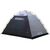 Палатка High Peak Tessin 4 Dark Grey/Red (925391), изображение 3 Палатка High Peak Tessin 4 Dark Grey/Red (925391), изображение 3