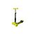 Самокат iTrike Maxi JR 5 в 1 green (JR 3-026-GR1 green), изображение 3 Самокат iTrike Maxi JR 5 в 1 green (JR 3-026-GR1 green), изображение 3
