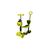 Самокат iTrike Maxi JR 5 в 1 green (JR 3-026-GR1 green) Самокат iTrike Maxi JR 5 в 1 green (JR 3-026-GR1 green)