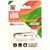 USB флеш накопитель Mibrand 4GB Aligator White USB 2.0 (MI2.0/AL4U7W), изображение 2 USB флеш накопитель Mibrand 4GB Aligator White USB 2.0 (MI2.0/AL4U7W), изображение 2