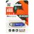USB флеш накопитель Mibrand 64GB Aligator Blue USB 2.0 (MI2.0/AL64U7U), изображение 2 USB флеш накопитель Mibrand 64GB Aligator Blue USB 2.0 (MI2.0/AL64U7U), изображение 2
