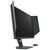 Монитор BenQ XL2546K Dark Grey (9H.LJNLB.QBE), изображение 3 Монитор BenQ XL2546K Dark Grey (9H.LJNLB.QBE), изображение 3