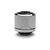Фитинг для СВО Ekwb EK-Quantum Torque STC-12/16 - Black Nickel (3831109813836) Фитинг для СВО Ekwb EK-Quantum Torque STC-12/16 - Black Nickel (3831109813836)