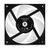Кулер для корпуса Ekwb EK-Vardar EVO 120ER D-RGB (500-2200 RPM) - White (3831109825372), изображение 2 Кулер для корпуса Ekwb EK-Vardar EVO 120ER D-RGB (500-2200 RPM) - White (3831109825372), изображение 2